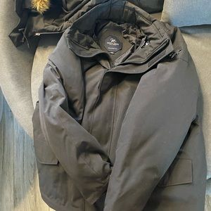 North Aware Winter Jacket